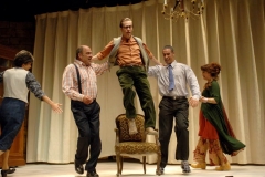 פלורנס_בלוך,_לירון_ברנס,_אודי_רוטשילד,_כרמית_מסילתי-קפלן_-_במה