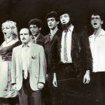 כולם היו בני חוץ מנעמי